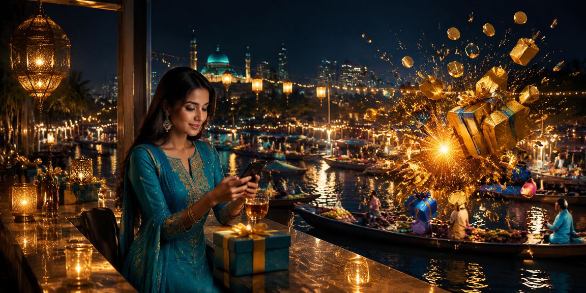ব্রাউজ করে মোবাইলে দ্রুত পেমেন্ট করুন